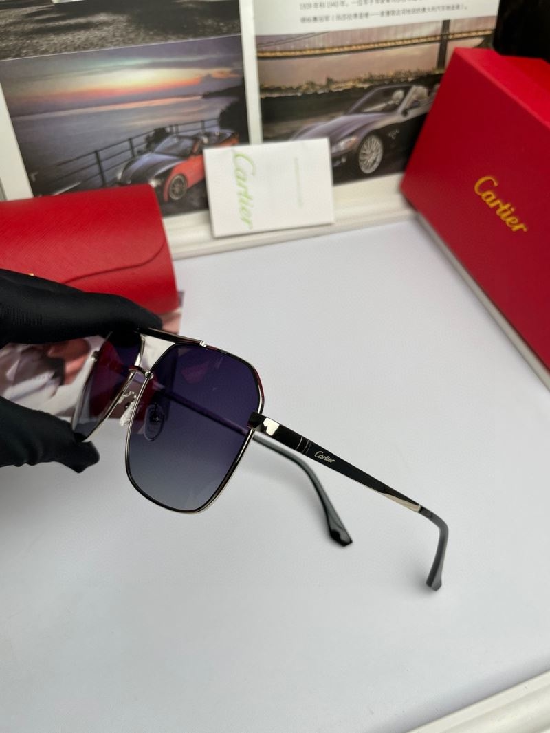 Cartier Sunglasses